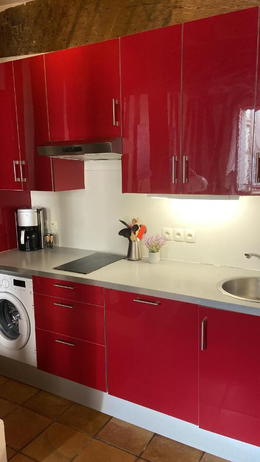 Appartement Paris Rue Montorgueil Exteriér fotografie